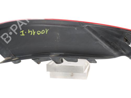 Venstre baglygte RENAULT SCÉNIC II (JM0/1_)  | BP29639351C34