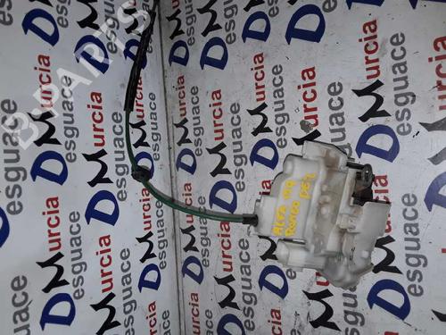 Used Front right lock FORD ESCORT VI (GAL, AAL, ABL) [1995-2002]  9266775