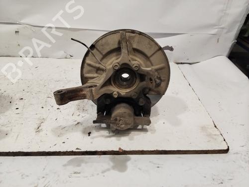 Left front steering knuckle SUZUKI GRAND VITARA II (JT, TE, TD)  | BP29721648M25 