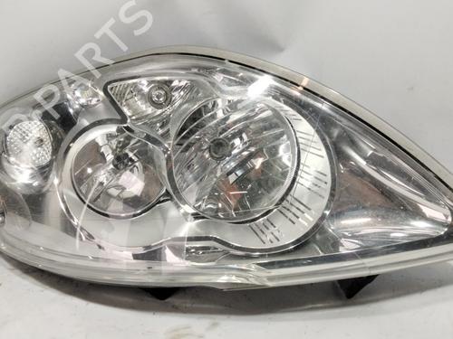 Left headlight OPEL MOVANO B Platform/Chassis (X62) | BP36392507C28 - Image 3