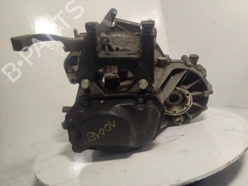 Girkasse SEAT CORDOBA (6L2) 1.4 TDI | BP29704723M3 