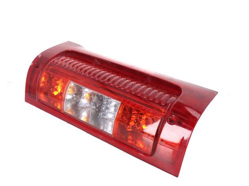 Used Left taillight Left taillight PEUGEOT BOXER Van [2006-2026] 39692128 39692128