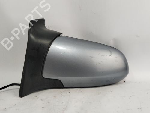 Left mirror OPEL ZAFIRA A MPV (T98)  | BP27312478C26 