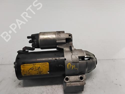 Startmotor BMW 1 (E87) 118 d | BP29002290M8 