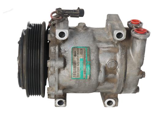 AC compressor ALFA ROMEO GT (937_) 1.9 JTD (937CXN1B) | BP34437423M34 - Image 4