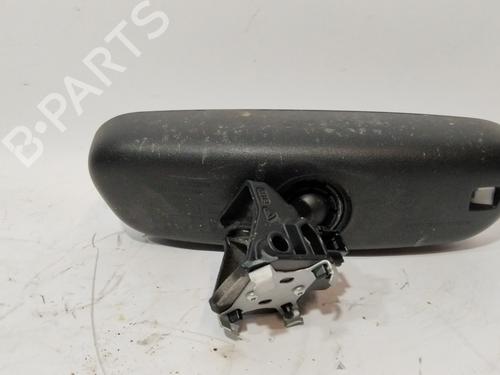 Rear mirror PEUGEOT 3008 II SUV (MC_, MR_, MJ_, M4_)  | BP29721693I6 