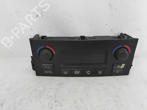 Climate control PEUGEOT 207 (WA_, WC_) 1.6 16V VTi | BP29396002I5 