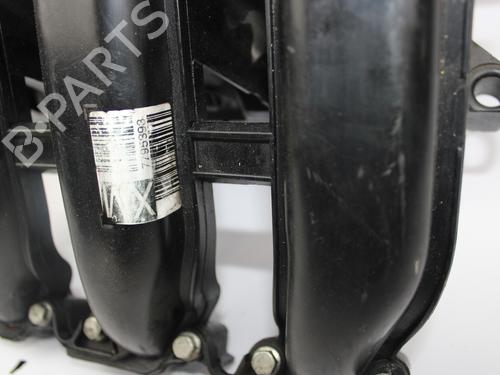 Intake manifold BMW X3 (E83) xDrive 20 i | BP11729883M70 