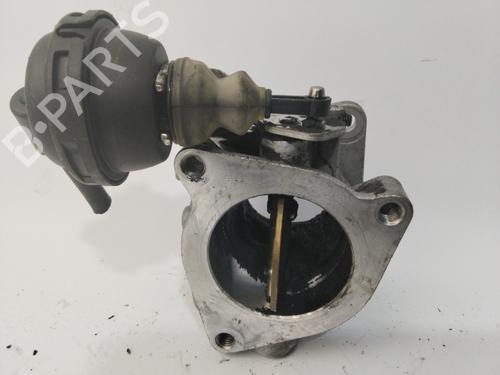 Throttle body FIAT STILO (192_) 1.9 D Multijet | BP22398500M82 
