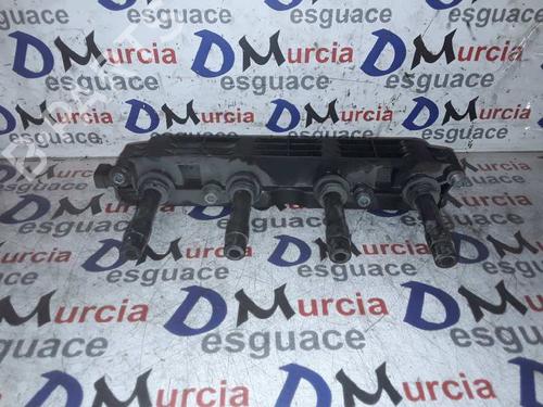 Ignition coil OPEL ASTRA G Hatchback (T98) 1.6 16V (F08, F48) | BP8557413M94 