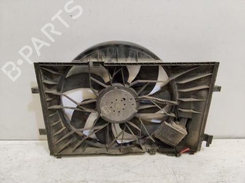 Køleventilator elektrisk MERCEDES-BENZ C-CLASS (W203) C 200 CDI (203.004) | BP19028098M35 