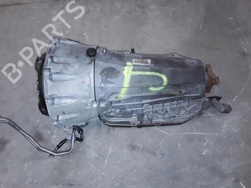 Gearbox MERCEDES-BENZ C-CLASS (W205) C 220 BlueTEC / d (205.002, 205.004) | BP9342495M3 