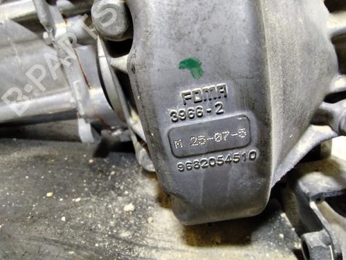 Gearbox OPEL CORSA F (P2JO) | BP37177490M3 - Image 3