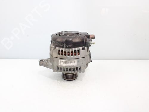 Alternator HYUNDAI TUCSON (TL, TLE)  | BP16054239M7 