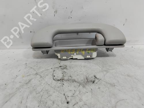 Andere für JEEP COMPASS (MP, M6, MV, M7) 2.0 CRD 4x4 (170 hp) 27820113
