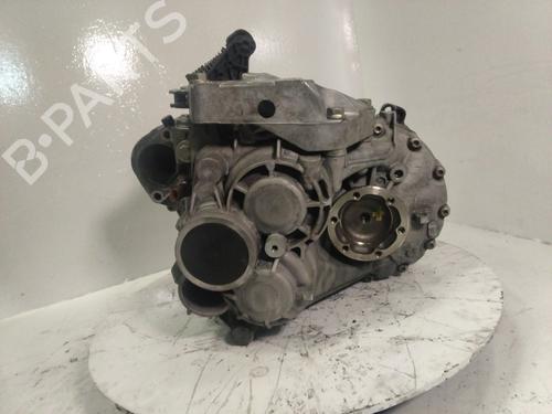 Gearbox VW PASSAT B6 (3C2)  | BP29905219M3