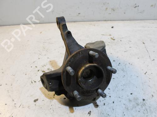 Right front steering knuckle FORD FOCUS II (DA_, HCP, DP)  | BP17320769M26 
