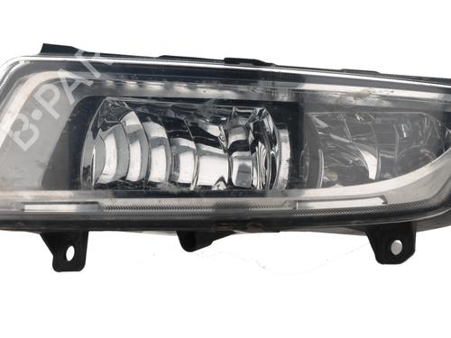 Nebelscheinwerfer links für VW POLO V (6R1, 6C1) [2009-2022]  31178820