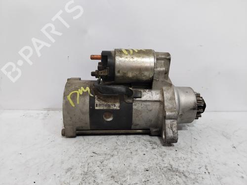 Used Starter NISSAN ALMERA II Hatchback (N16) [2000-2025]  27573982