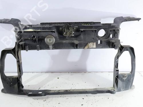 Frontplade/Frontkurv FIAT PANDA Hatchback Van (169_) 1.3 D Multijet 4x4 | BP39596365C72 - Image 4