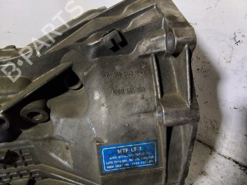 Gearbox BMW X3 (E83) xDrive 20 d | BP35933670M3 - Image 13