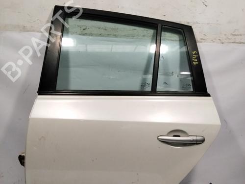 Used Left rear door RENAULT KOLEOS I (HY_) 2.0 dCi (HY0K) (150 hp) 24309694