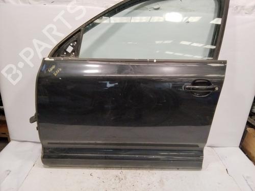 Left front door PORSCHE CAYENNE (9PA)  | BP26589349C2 