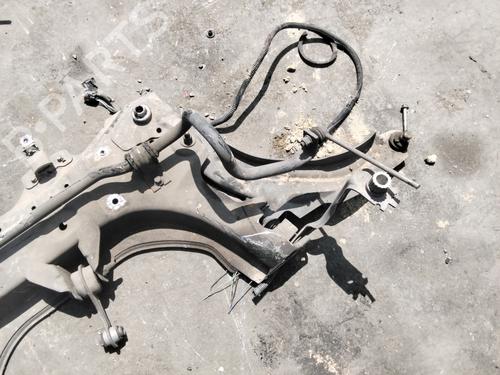 Subframe RENAULT CLIO IV (BH_) 1.5 dCi 90 | BP25846114M9 