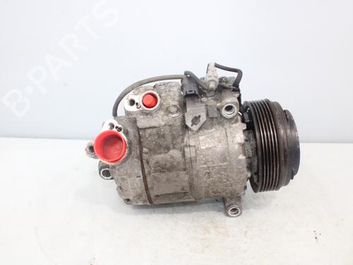 Used AC compressor BMW 1 (E87) 118 d (143 hp) 16208277
