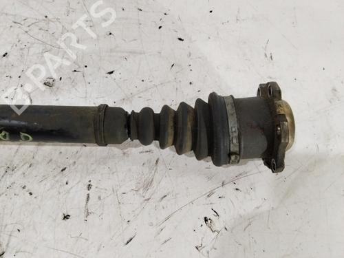 Right front driveshaft AUDI TT (8N3) 1.8 T | BP34286373M39 - Image 3