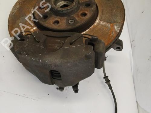 Right front steering knuckle OPEL ASTRA G Hatchback (T98)  | BP23395479M26 