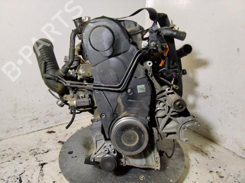 Engine VW PASSAT B5 (3B2) | BP37013052M1 - Image 5