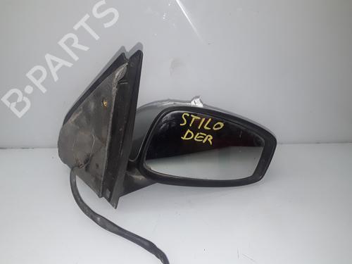 Used Right mirror FIAT STILO (192_) [2001-2010]  9713418