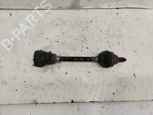 Used Left front driveshaft SEAT IBIZA IV SC (6J1, 6P5) [2008-2018]  26331755
