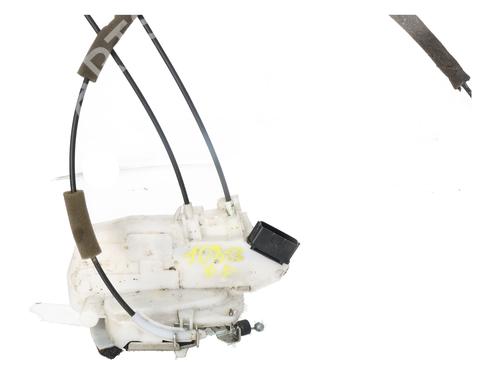 Højre fortil lås NISSAN X-TRAIL III (T32_, T32R, T32RR) 2.0 dCi (T32) (177 hp) 32234523