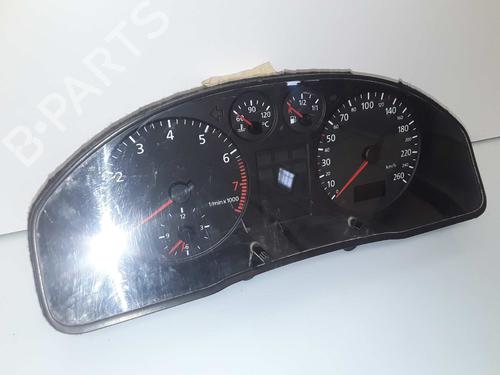 Instrument cluster AUDI A4 B5 (8D2) 1.8 | BP8562834C47 