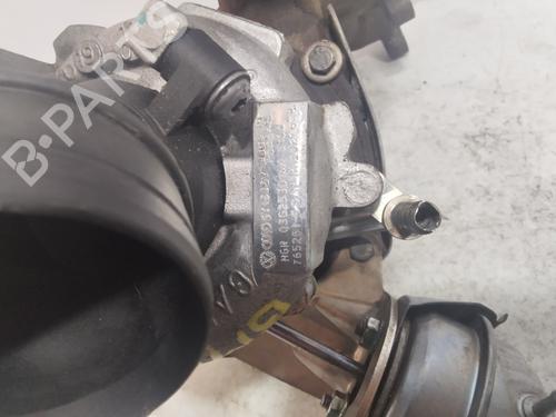 Turbocharger/Supercharger AUDI A3 Sportback (8PA)  | BP27730680M71 