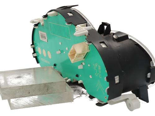 Instrument cluster CITROËN C3 II (SC_) | BP30310294C47