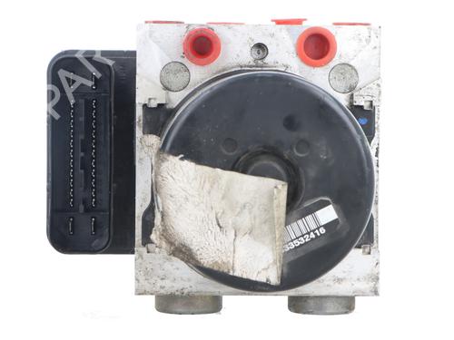 Used ABS pump ABS pump RENAULT MEGANE III Grandtour (KZ0/1) [2008-2016] 34372196 34372196