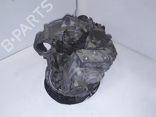 Gearbox SEAT LEON (5F1)  | BP11914172M3 