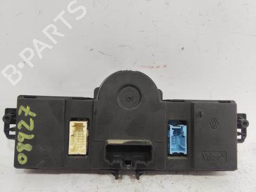 Climate control RENAULT CLIO III (BR0/1, CR0/1)  | BP25651876I5 