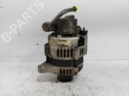 Used Alternator KIA CERATO I Saloon (LD) 2.0 CRDi (112 hp) 25857840