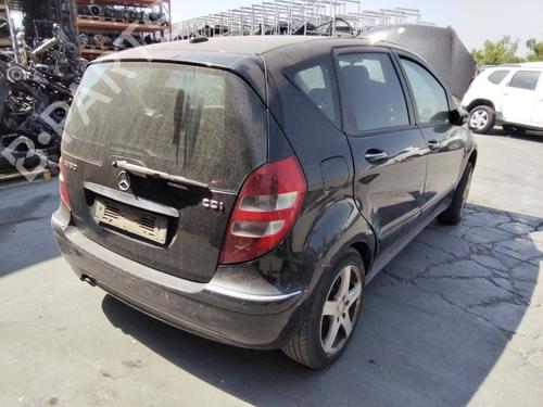 Intercooler MERCEDES-BENZ A-CLASS (W169) A 170 (169.032, 169.332) | BP37794547M30 - Image 3