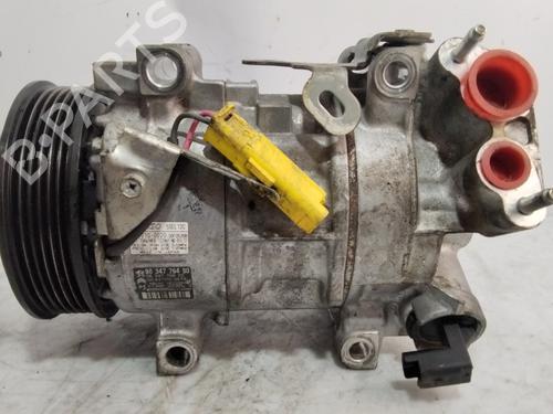 AC compressor OPEL GRANDLAND / GRANDLAND X (A18, P1UO) | BP27635664M34