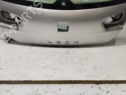 Tailgate SEAT LEON (1P1)  | BP30200530C6 