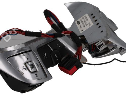 Steering wheel controls FORD MONDEO IV (BA7)  | BP29476185E15 