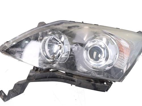 left-headlight-honda-cr-v-iii-re_-2006-39993496 main image