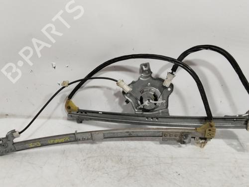 Rudehejsemekanisme ventre foran CITROËN XSARA (N1) 2.0 HDi 90 (90 hp) 32083475