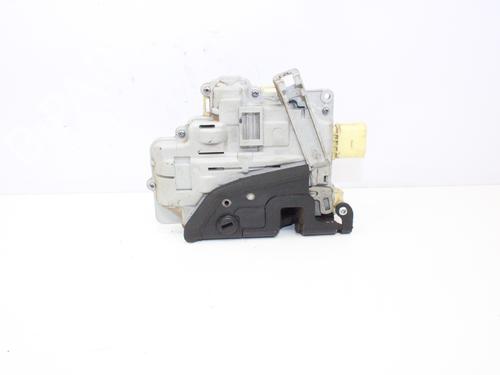 Used Rear left lock VW PASSAT B6 (3C2) [2005-2010]  23536824