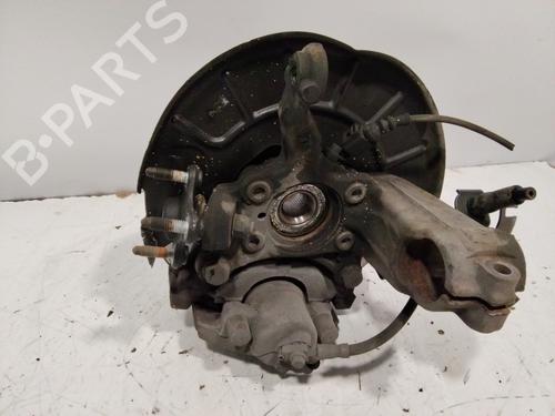 Right front steering knuckle SKODA OCTAVIA II (1Z3) 2.0 TDI | BP28320026M26 